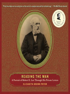 cover image of Reading the Man